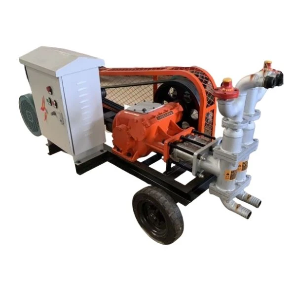 Grout Pump Cement Mortar